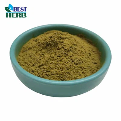 How does Siberian Ginseng Extract affect the body's stress response?